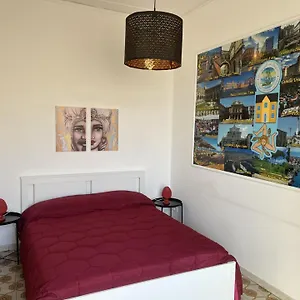 Apartamento Mary's Center House, CTA